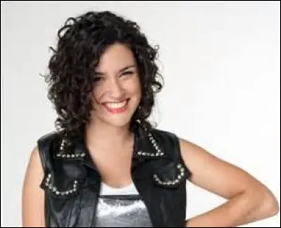 De qui Nata est-elle la meilleure amie ?