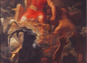 Quiz Mythologie grecque et mythologie romaine
