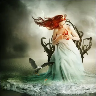 En quoi est métamorphosée Callisto ?