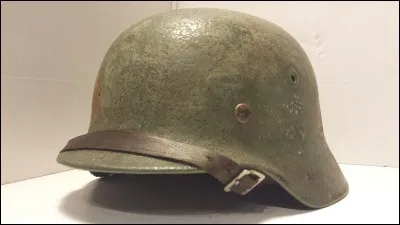 De quel pays vient ce casque ?