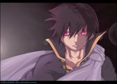 Qui est le frère de Zeleph ?