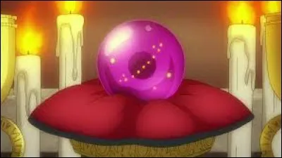 Quel secret le Jade de Tenrô cachait-il en vérité ?