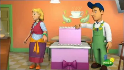 Comment ces personnages s'appellent-ils ?