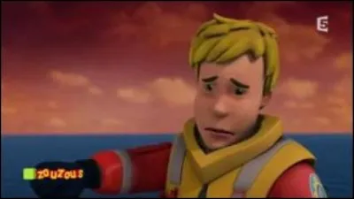 Comment ce personnage s'appelle-t-il ?