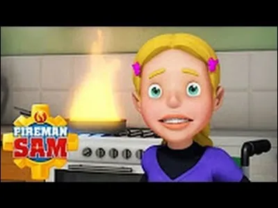 Comment ce personnage s'appelle-t-il ?