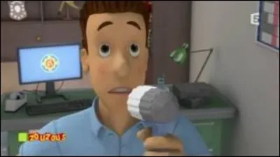 Comment ce personnage s'appelle-t-il ?