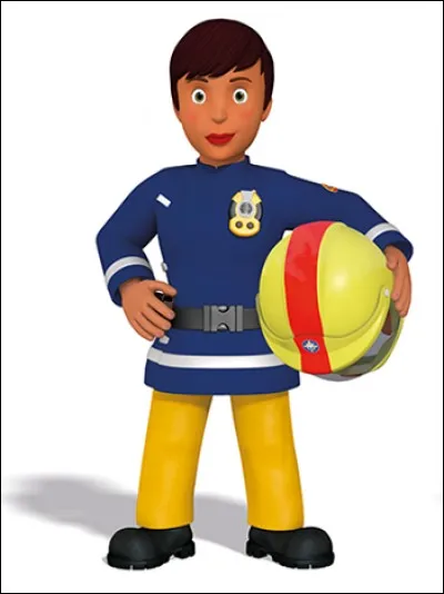 Comment ce personnage s'appelle-t-il ?