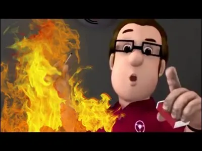 Qui est cette personne ?