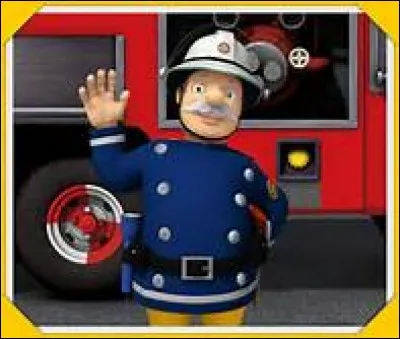 Comment le chef de la caserne s'appelle-t-il ?