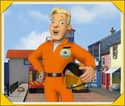 Comment le sauveteur en montagne s'appelle-t-il ?