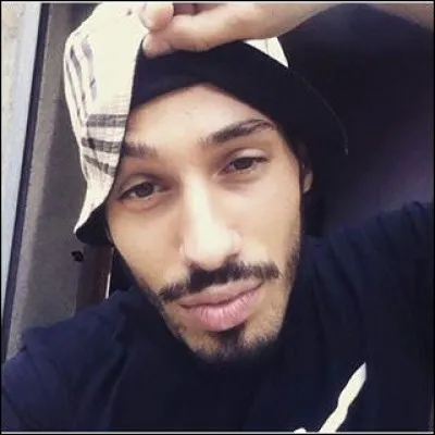 Quel est le vrai prénom de N.O.S ?