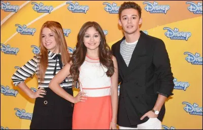 Comment s'appelle Matteo dans la vraie vie ?