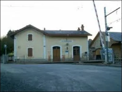 Village Haut-Viennois, La Porcherie se situe dans l'ancienne région ...