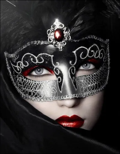 Voici un groupe qui fait rentrer le soleil partout où il y avait une fête : La compagnie créole avec "Le bal masqué". Lequel de ces mousquetaires est cité dans la chanson?