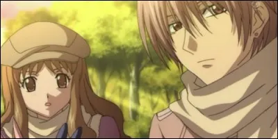 Avant de tomber amoureux de Megumi, qui Yahiro aimait-il ?