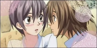 Tadashi est très violent avec Akira.