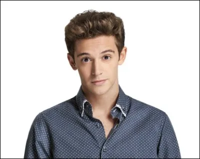 Où Matteo dit-il qu'il s'en va à la fin de la saison ?