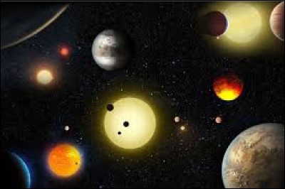 Combien de planètes ont été découvertes ?