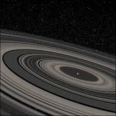 Comment appelle-t-on cette planète ?