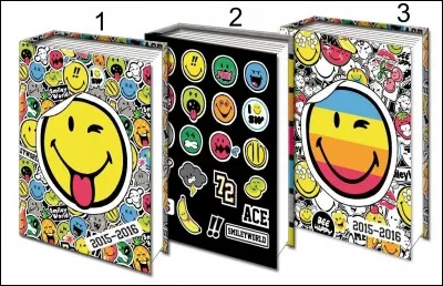 Qu'en est-il de votre agenda scolaire ?