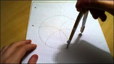 On retourne dans l'univers des cours.
Que trouves-tu en permanence dans tes cahiers qui n'a rien à faire là ?