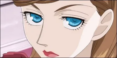 Comment s'appelle cette jeune femme, venue de France et dit à Tamaki qu'elle emploie sa mère ?