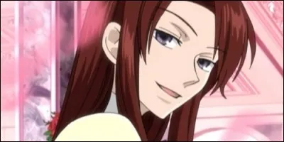 Comment se prénomme cette jeune fille qui ne supporte pas le présence de Haruhi et lui en fait voir de toutes les couleurs ?