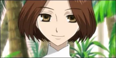 Que fait Kanako Kasugazaki ?