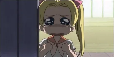 De quoi a peur Kirimi Nekozawa ?