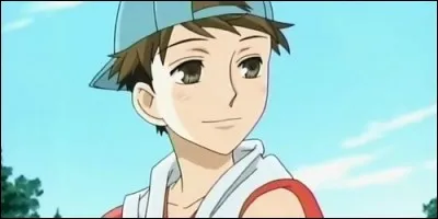 Qui n'aime pas voir Arai tourner autour de Haruhi ?