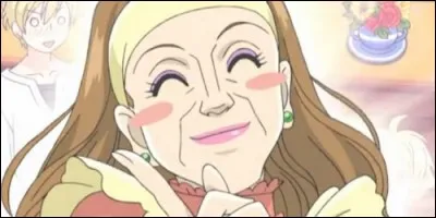 Haruhi va travailler chez Misuzu Sonoda pendant les vacances à :