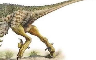 Quiz Dinosaures
