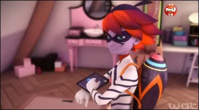 Quel est le nom de ce méchant ?