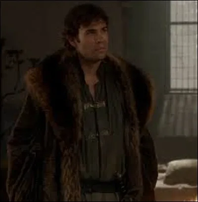 Avec qui Marie sortait-elle en cachette ?