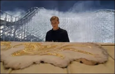 À qui est consacrée la quête de la Toison d'or ?