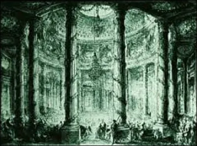 Quel quartier parisien remplace le Colisée de Paris, construit au XVIIIe siècle ?