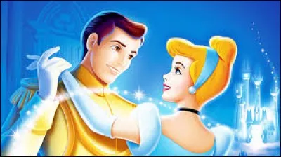 Cendrillon est-elle une princesse Disney ?