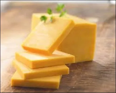 Lequel de ces fromages n'est pas d'origine française ?