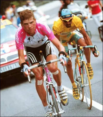 En montagne, il avait la particularité de :