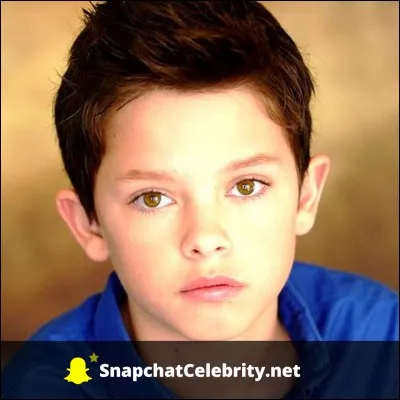 Quel est le nom de famille de Jacob ?