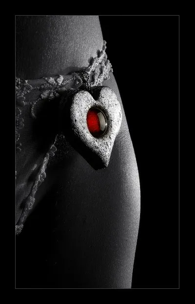 Il chantait "Je vais t'aimer comme on ne t'a jamais aimée" :