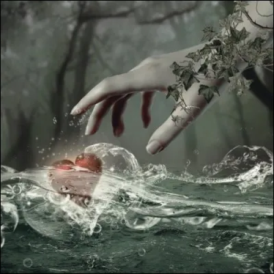 Quant à elle, elle était prête à tout "Pour que tu m'aimes encore" !