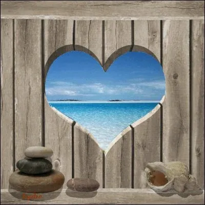 Qui est l'interprète des paroles "Dis-moi si tu m'aimes, que la vie est belle, que ce monde est fou" ?