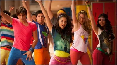 Prends-tu généralement du temps pour choisir tes vêtements ?