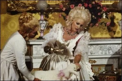 Dans quel film, sorti en 1985, Olivier de Kersauson incarnait-il Danton ?