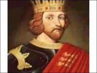 Lequel de ces "Richard" était surnommé "Coeur de lion" ?