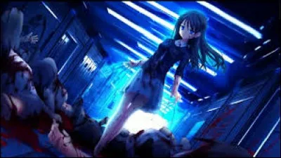 Aimes-tu frapper les gens ?