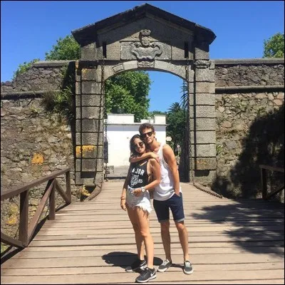 Quelle chanson Matteo écrit-il à Luna ?