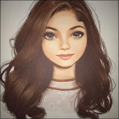 Qui sont les meilleurs amis de Luna ?