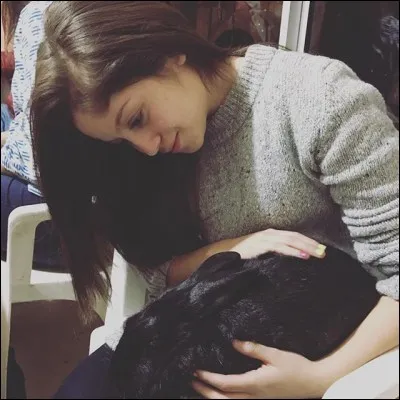 Quel est le nom de famille de Luna ?